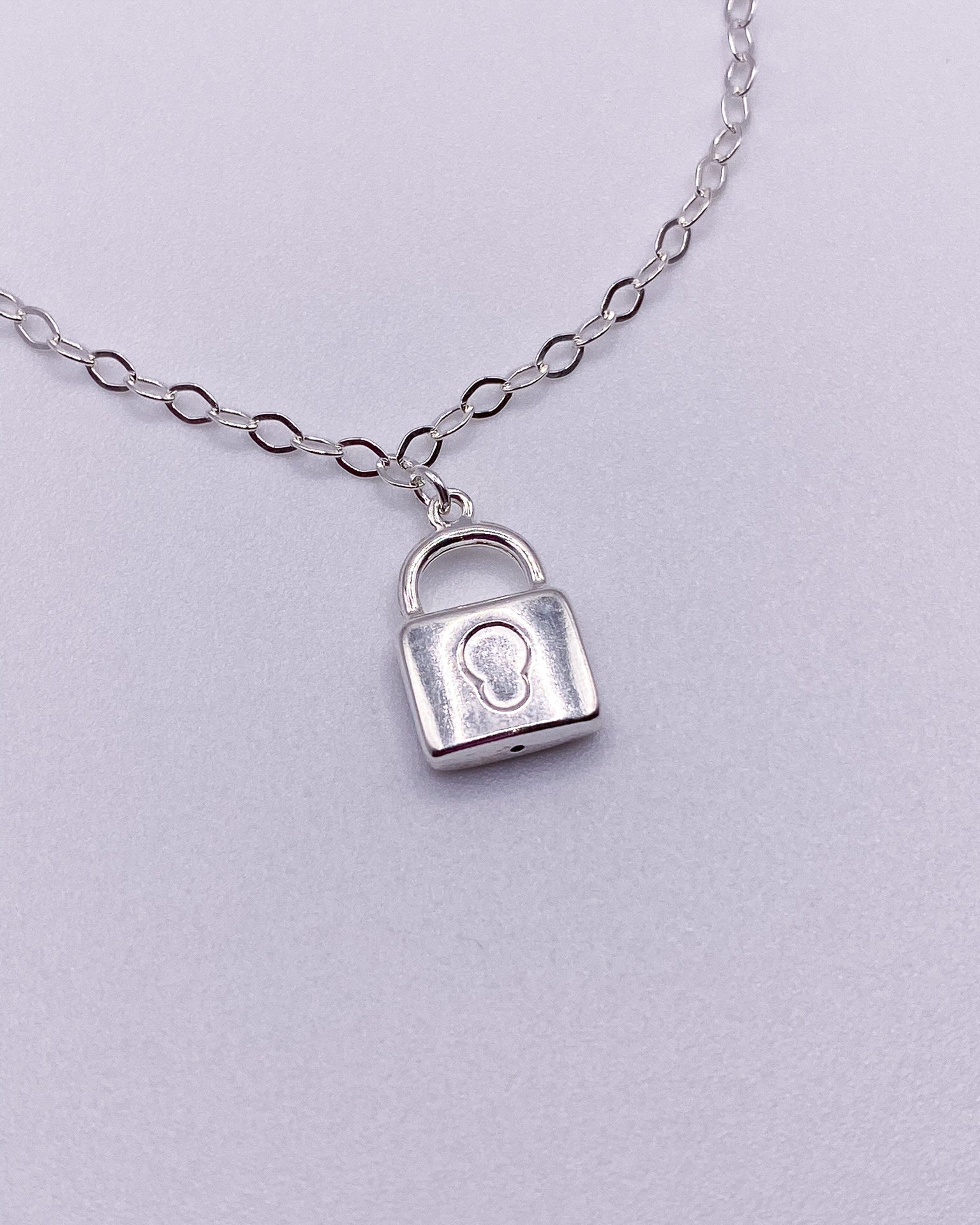 Pulseira Ping Cadeado