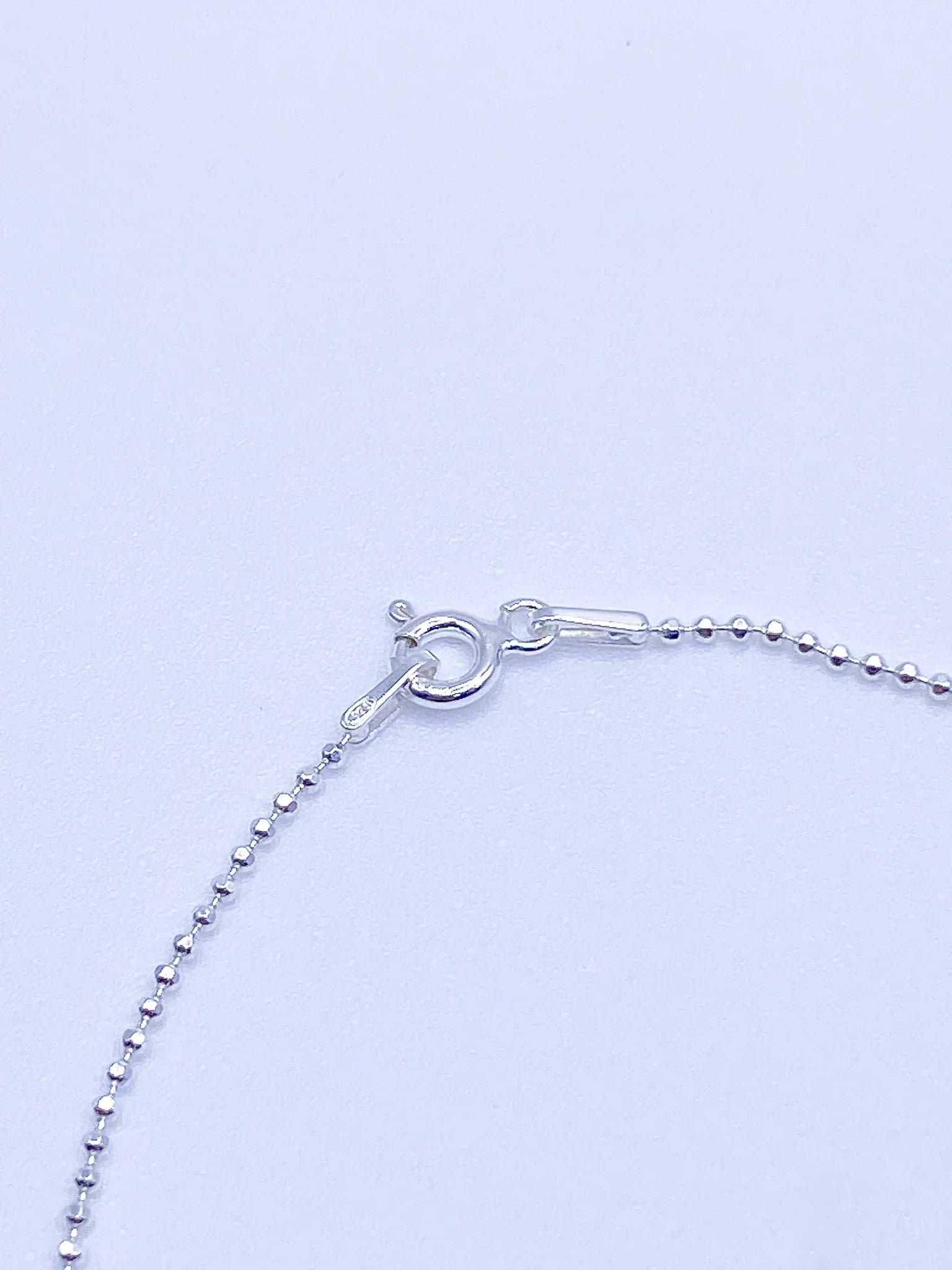Pulseira Bolinha Diamantada