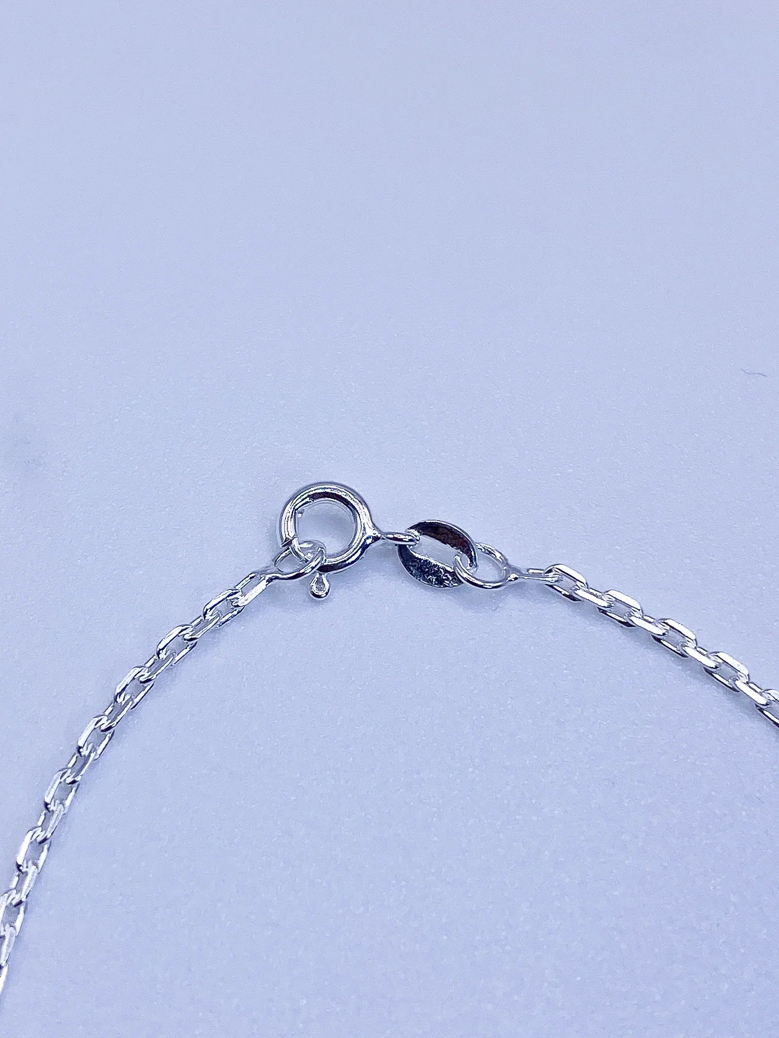 Pulseira Elo Cadeado