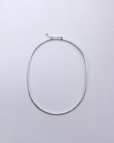 Bracelete de Prata 925 Liso