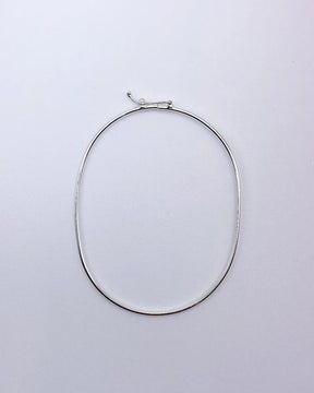 Bracelete de Prata 925 Liso