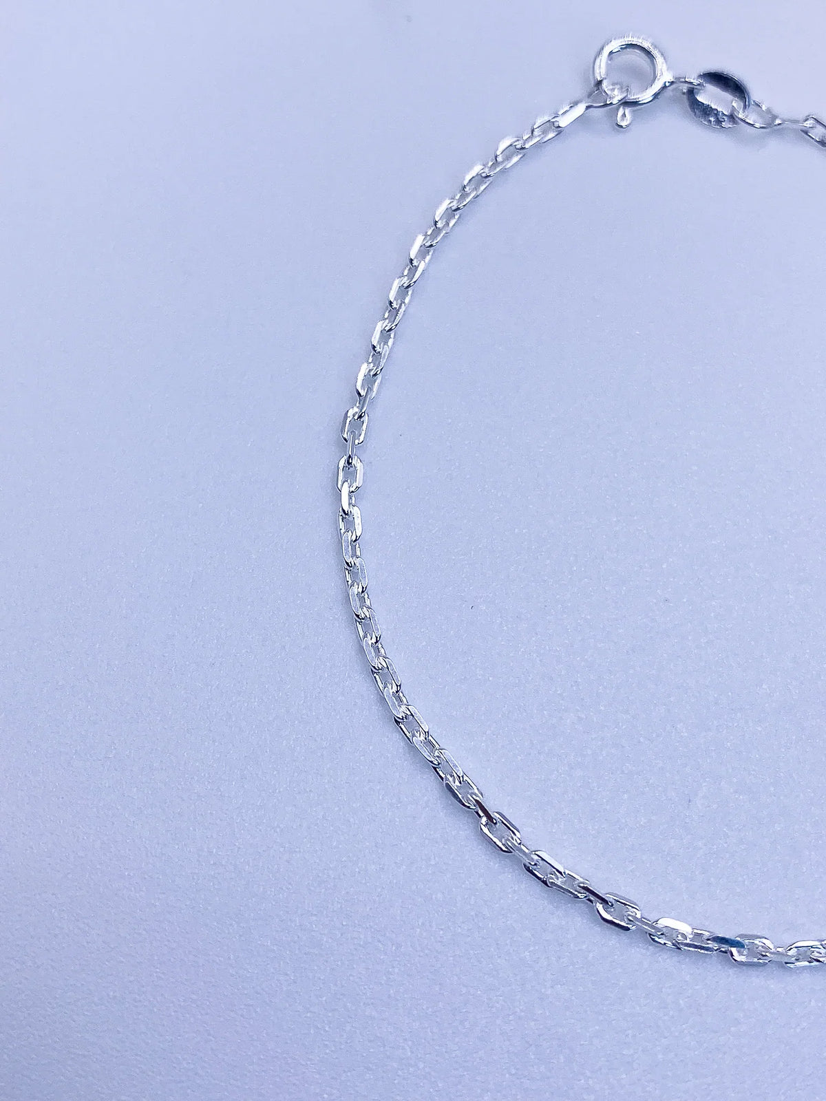 Pulseira Elo Cadeado